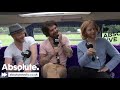 Biffy Clyro at Isle of Wight Festival 2010