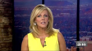 News Update: Several bars sue Arizona governor, suing to stay open