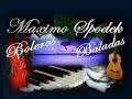 DETALLES, BOLEROS Y BALADAS ROMANTICAS EN PIANO Y ARREGLO MUSICA