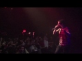 Soul Khan - 6:30 am (Live from Irving Plaza)