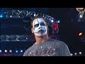 Bully Ray Joins Sting To Battle Aces 8s