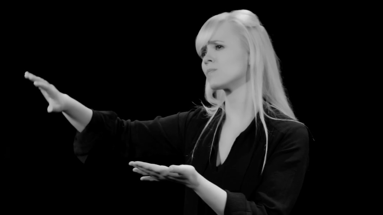 HÄNDE - Carolin No