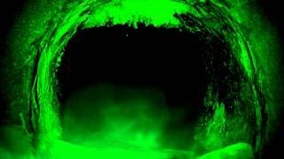 'Toxic-Waste/Sewer' Royalty free Stock Footage HD  clip