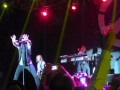 FOREIGNER Double Vision (Lima Peru) 2013
