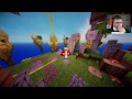 Honeyball Texturepack? - MINECRAFT BED WARS