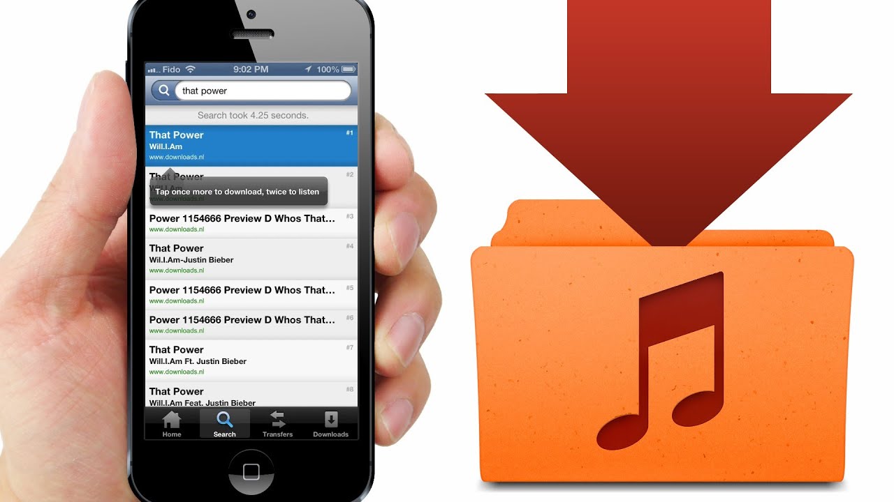 ipod free music download