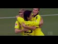 BORUSSIA DORTMUND 2010/2011 | All Goals | Deutscher Meister/Champions | HD