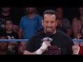 Bully Ray and Tommy Dreamer Kick Off IMPACT WRESTLING  in NYC ( July 17, 2014)