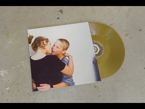 Introducing "Beginnings" - a Jenkem record