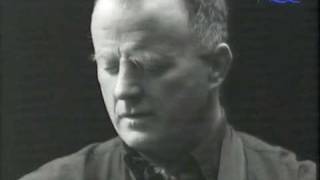 Watch Christy Moore Johnny Connors video