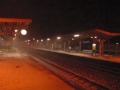 Odśnieżanie Torów Metodą Niemiecką :-)