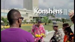 Watch Konshens Simple Song video