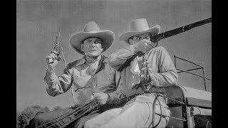 Arizona Bound western movie full length complete