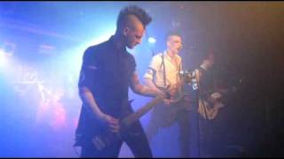 Watch Hellfire Society Die video