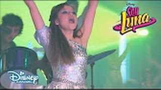 Soy Luna 2 - El Sueño De Luna - Detrás De Cámaras
