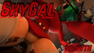 Shygal Tv Growth