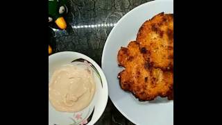 Chicken Chapli Kabab Recipe By Amazing Foods By Ss