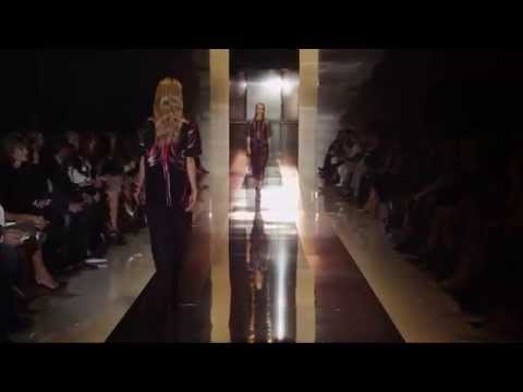 Gucci Presents: Women’s Spring/Summer 2014 Fashion Show