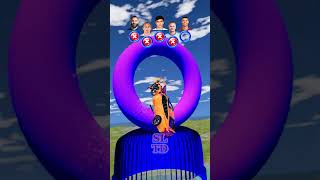 Lucky Ronaldo Vs Pepsi