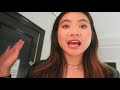 VLOG 5: New York City Travel Vlog + meetings, networking events | Jade Darmwangsa June 2018