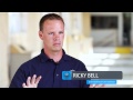 Employee Spotlight: Ricky Bell