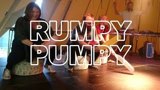 Rumpy Pumpy - Hilarious Balloon Popping game - Last Man Standing Game Show