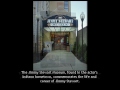 'Jimmy Stewart's Presence in Indiana, PA' Slideshow