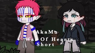 War Of Hearts | Akaza X Enmu | Don’t Like Dni |