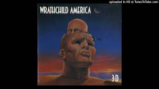 Watch Wrathchild America 3d Man video