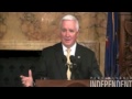 Tom Corbett Revives His Ultrasound Comments