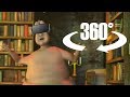 The Globglogabgalab but it's a 360/VR Experience