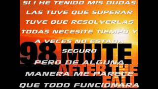 Watch 98 Mute True To Yourself video