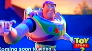 Vhs Opening To Dougs First Movie