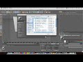 Cinema 4D Tutorial : Texture Mapping