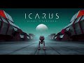view Icarus