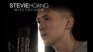 Watch Stevie Hoang Miss You Now video