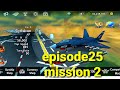 GUNSHIP BATTLE: episode 25 mission 2