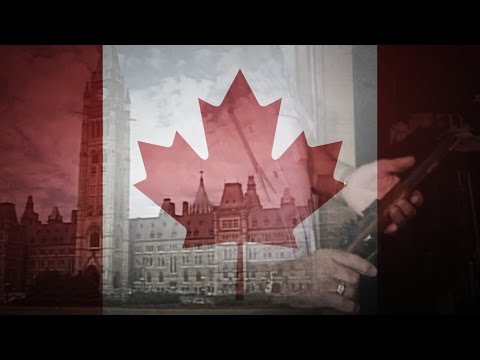 Gun Control in Canada