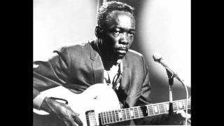 Watch John Lee Hooker Will The Circle Be Unbroken video