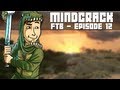 Mindcrack: Feed The Beast E12: Golems Gone Wild
