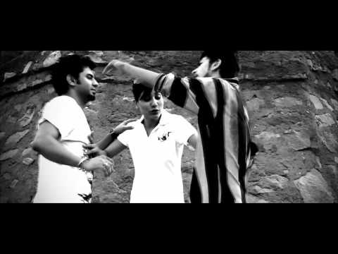 A-Bazz ft. MOH l Tere Liye l Official Music Video