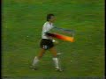 Penales mexico vs alemania del 86 - youtube