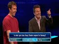 laughing