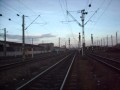 Trenuri in Timisoara Nord