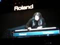 Roland V-Piano Part1 ローランド春の新製品展示商談会2009