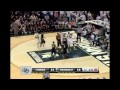 Michigan State routed by Purdue in NCAA-denting blowout 2/27/2011