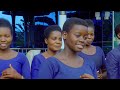 WEKA ALAMA Official Song By Kagunga Adventist Youth Choir Please Share, like, comment & Subscribe