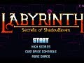 Labyrinth SoS Walkthrough