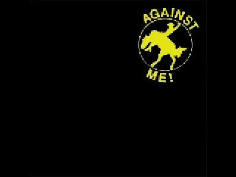 Against Me! - Reinventing Axl Rose (Acoustic EP)