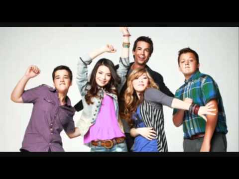 iCarly Theme Song (Swedish)